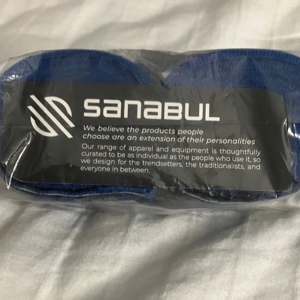 Sanabul Elastic Essential 180 inch Boxing, MMA Hand wraps (NEW) - Picture 3 of 6